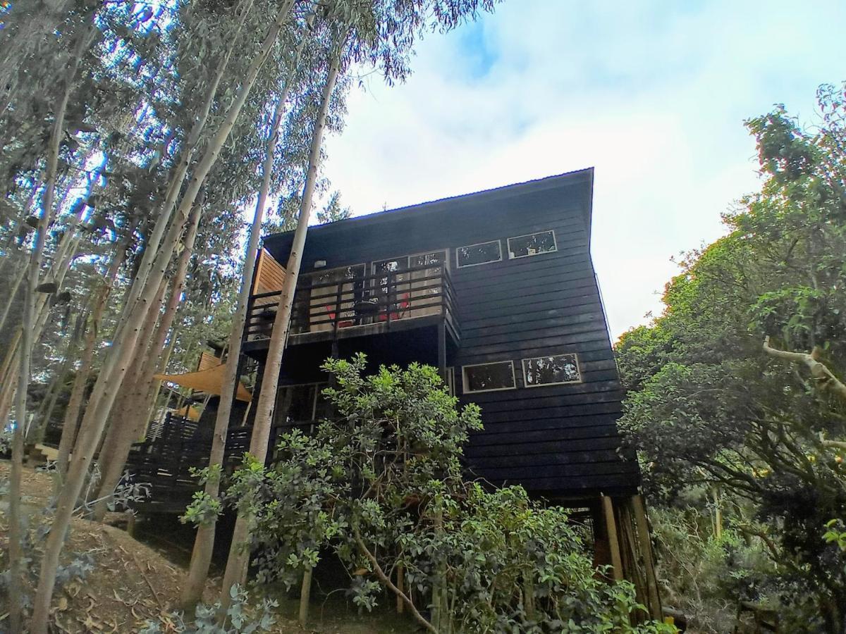 Lodge Terra Mar 皮奇勒姆 外观 照片